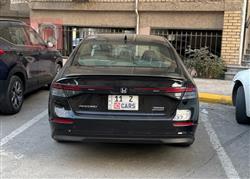 هوندا أكورد